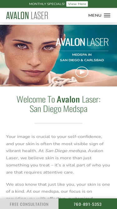 avalon-laser.com