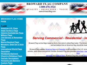 browardflag.com