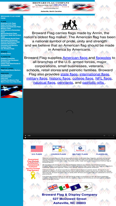 browardflag.com