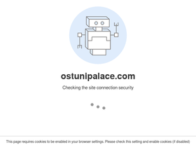 ostunipalace.com