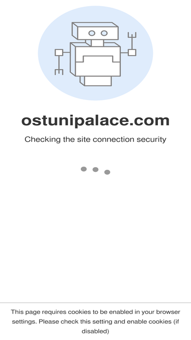 ostunipalace.com