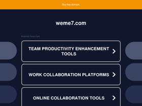 weme7.com