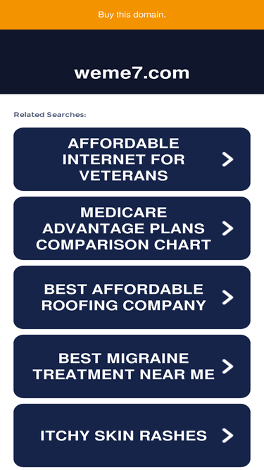 weme7.com