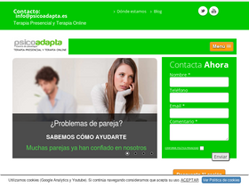 psicoadapta.es