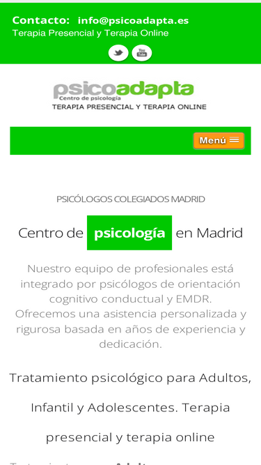 psicoadapta.es