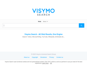 search.visymo.com