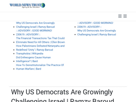 worldnewstrust.com