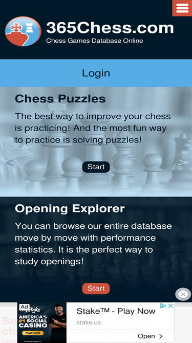 SparkChess HD » Android Games 365 - Free Android Games Download