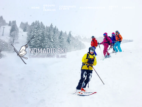 nomadicski.com