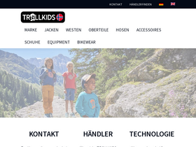 trollkids.com