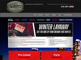 cycleworldsuperstore.com