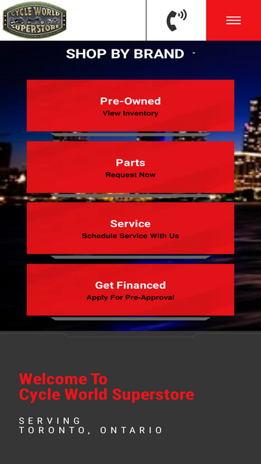 cycleworldsuperstore.com