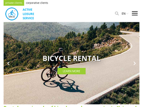 'veliki.ua' screenshot