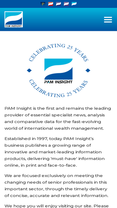paminsight.com