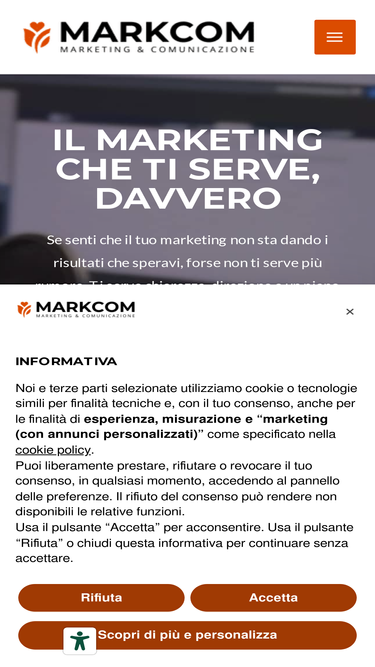 markcom.it