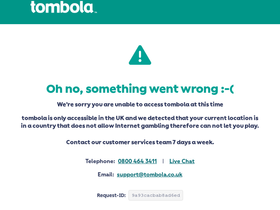 tombola.com