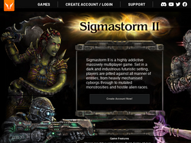 sigmastorm2.com