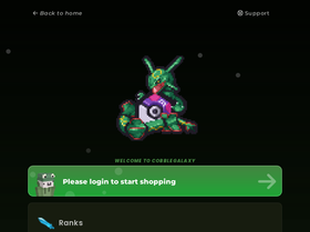 cobblegalaxy.com