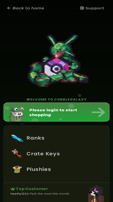 cobblegalaxy.com
