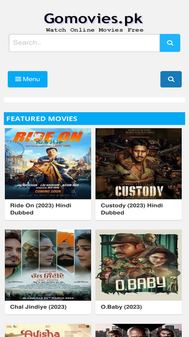 Gomovies bollywood online hot sale