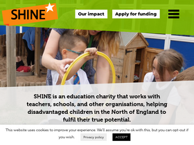 shinetrust.org.uk
