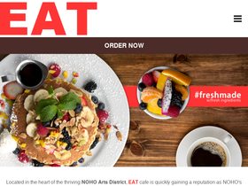 eatnoho.com