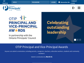 principals.ca