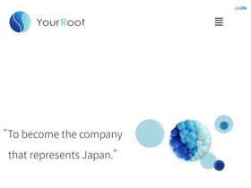 yourroot.co.jp