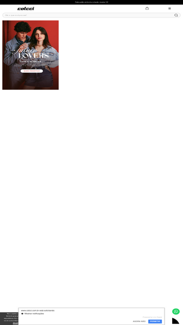 colcci.com.br