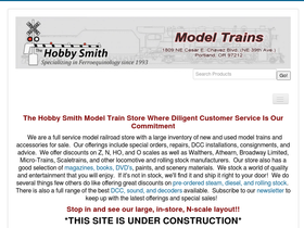 hobbysmith.com