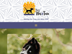 wagntrain.com