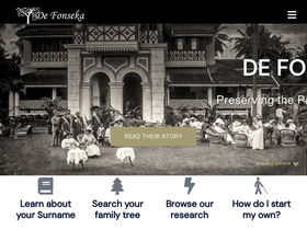 defonseka.com