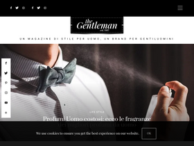 thegentleman.me