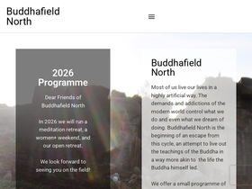 buddhafieldnorth.org.uk