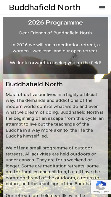 buddhafieldnorth.org.uk