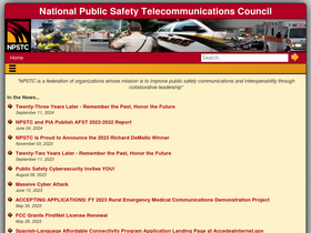 npstc.org