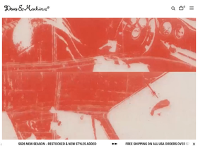 deuscustoms.com.au