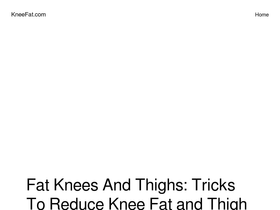kneefat.com
