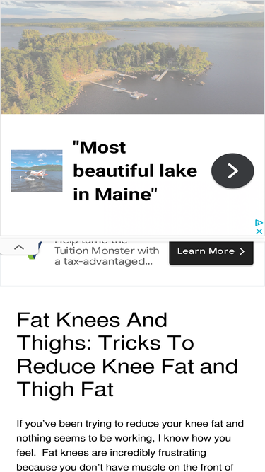 kneefat.com