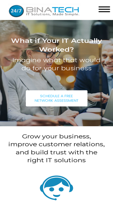 binatech.com