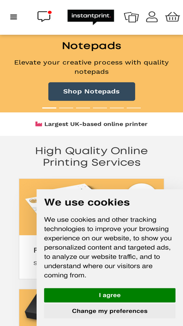 instantprint.co.uk