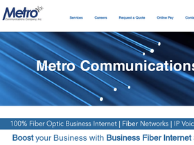 metrocomm.com