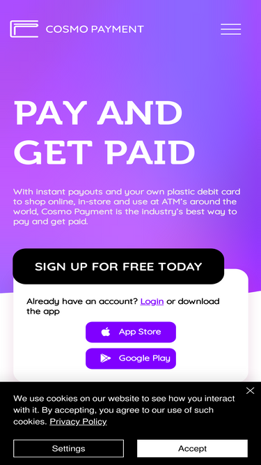 cosmopayment.com