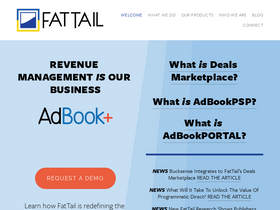fattail.com