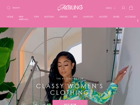 msblingbling.com