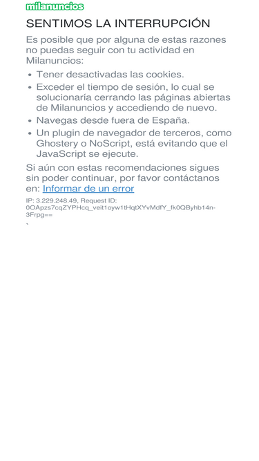 milanuncios.com