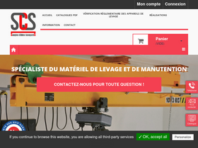 scs-levage.fr