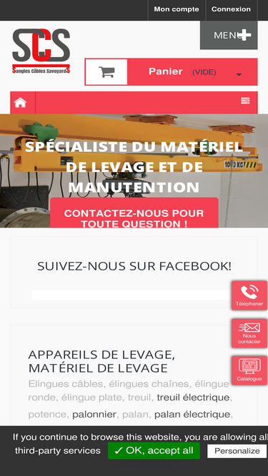 scs-levage.fr