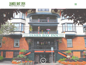jamesbayinn.com