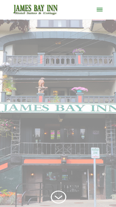 jamesbayinn.com